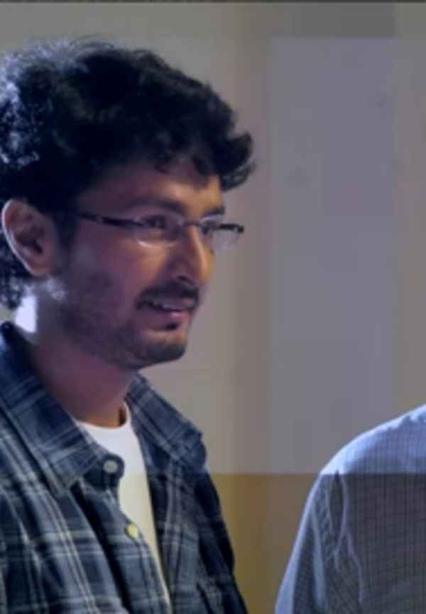 Me Shivaji Park Poster 7