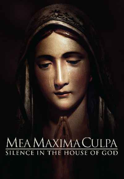 Mea Maxima Culpa: Silence in the House of God