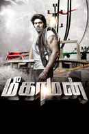 Meaghamann Poster 1