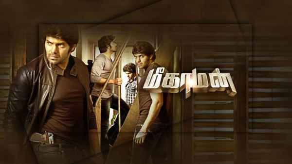 Meaghamann Poster 6