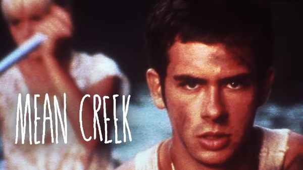 Mean Creek Poster 7