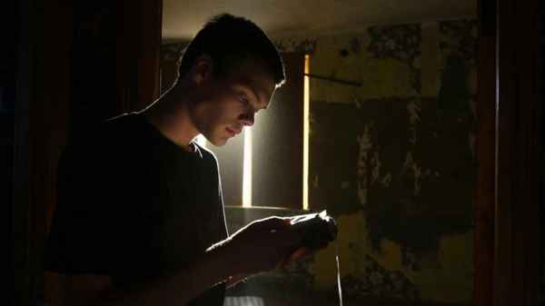 Mean Dreams Poster 4