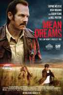 Mean Dreams Poster 6