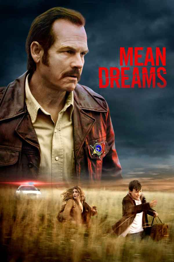 Mean Dreams Poster 7