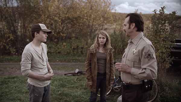 Mean Dreams Poster 2