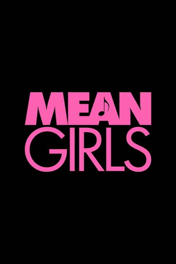 Mean Girls Poster 5