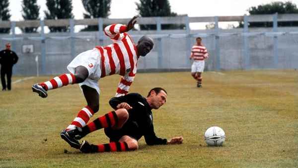 Mean Machine Poster 7