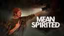 Mean Spirited Poster 4