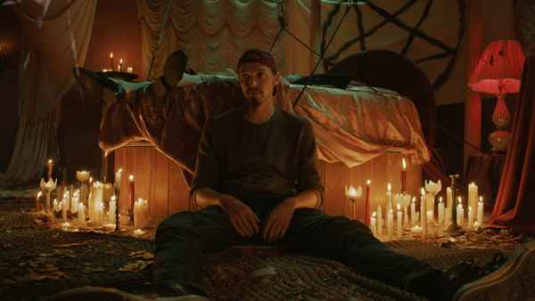 Mean Spirited Poster 2