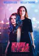 Measure of Revenge Poster 7