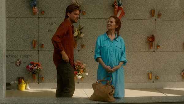 Measure of Revenge Poster 4