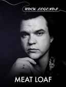 Meat Loaf - Rock Legends Poster 2