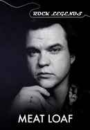 Meat Loaf - Rock Legends Poster 4