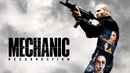 Mechanic Ressurection Poster 3