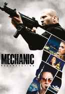 Mechanic Ressurection Poster 4