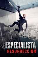 Mechanic Resurrection Poster 2