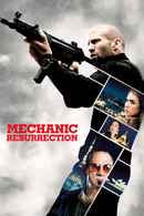 Mechanic Resurrection Poster 1