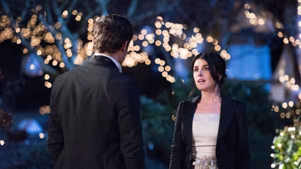 Mechanics of Love Poster 2