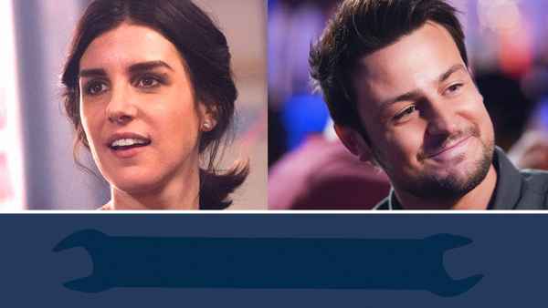 Mechanics of Love Poster 4