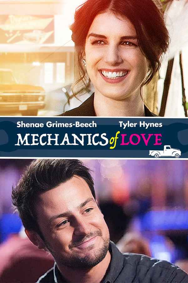 Mechanics of Love Poster 6