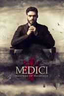 Medici: Masters of Florence Poster 1