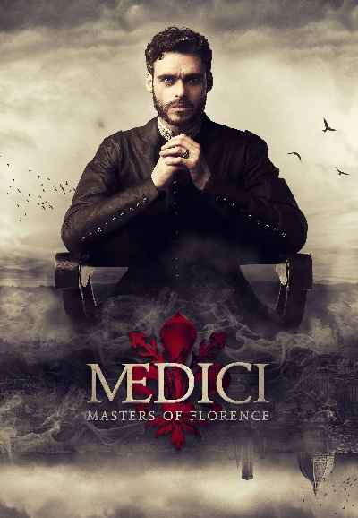 Medici: Masters of Florence