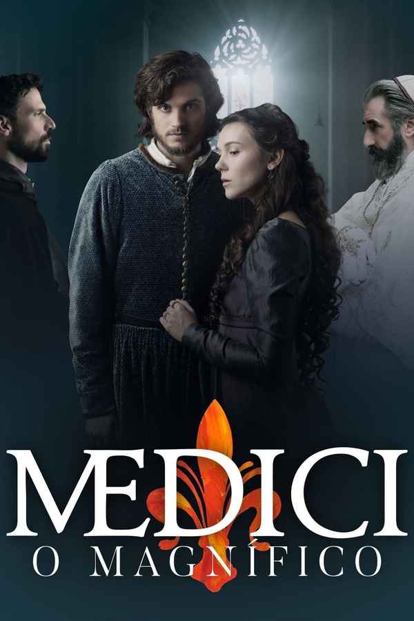 Medici: Masters of Florence Poster 6