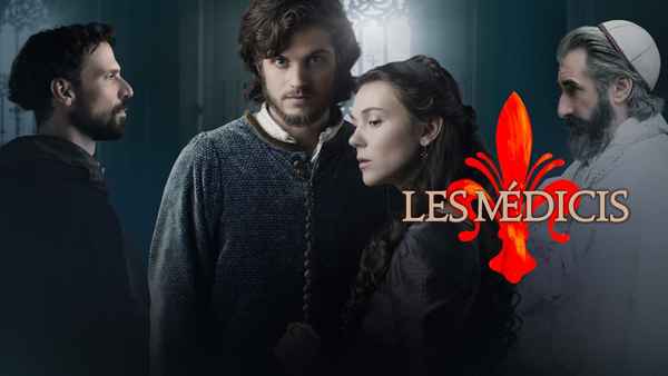 Medici: Masters of Florence Poster 4