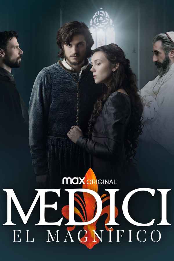 Medici: Masters of Florence Poster 3