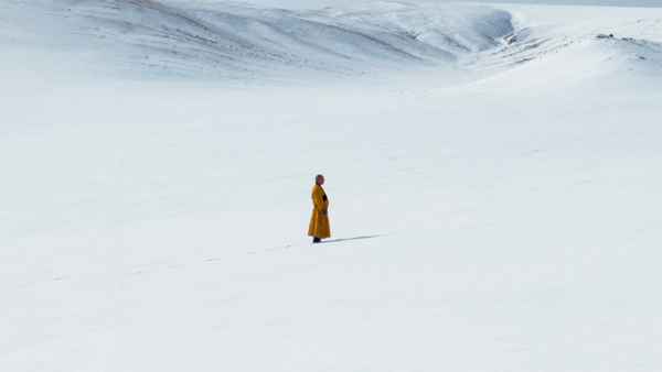 Medicine Buddha Poster 2