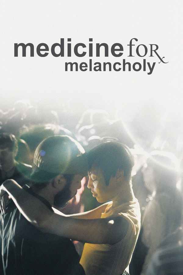 Medicine for Melancholy Poster 7