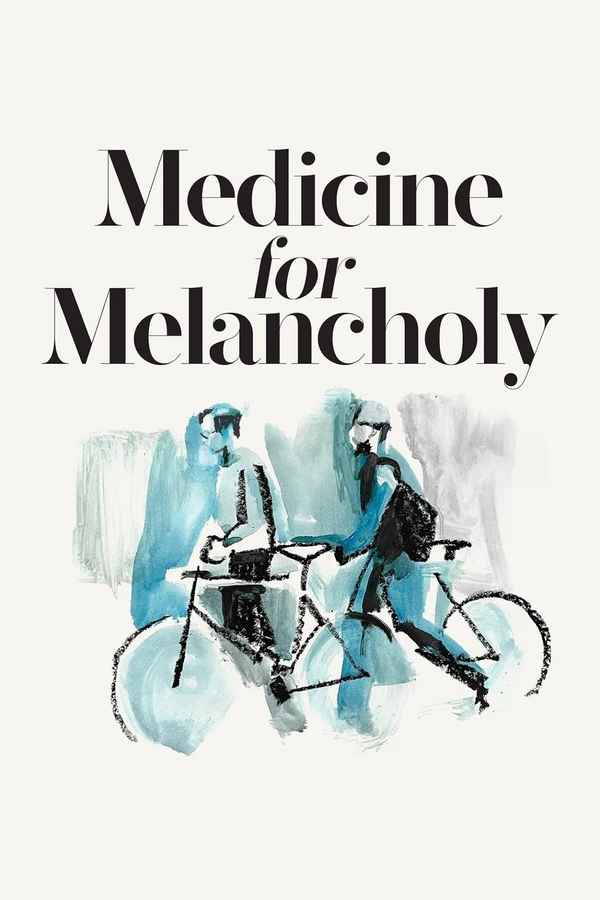 Medicine for Melancholy Poster 4