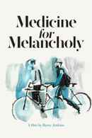 Medicine for Melancholy Poster 5