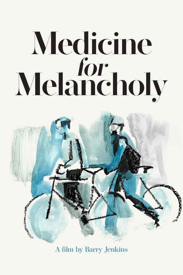 Medicine for Melancholy Poster 5