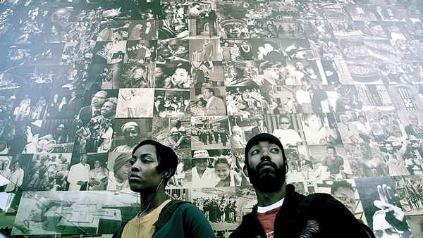 Medicine for Melancholy Poster 2