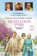 Meditation Park Poster 4