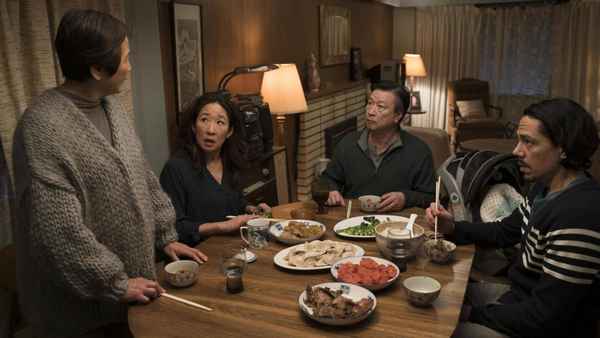 Meditation Park Poster 1