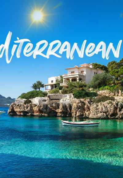 Mediterranean Life