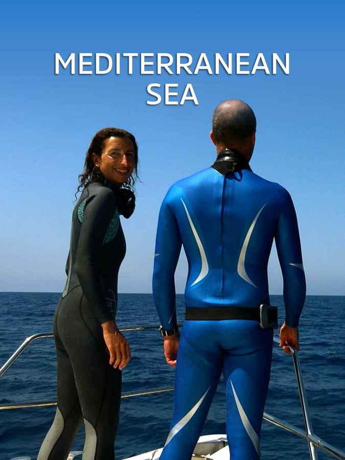 Mediterranean Sea