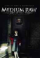 Medium Raw Poster 2