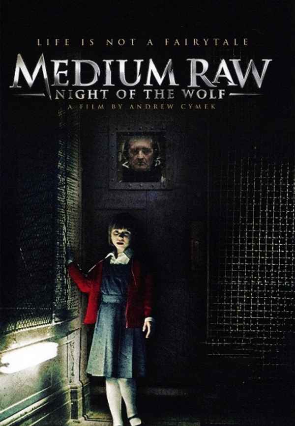 Medium Raw Poster 2