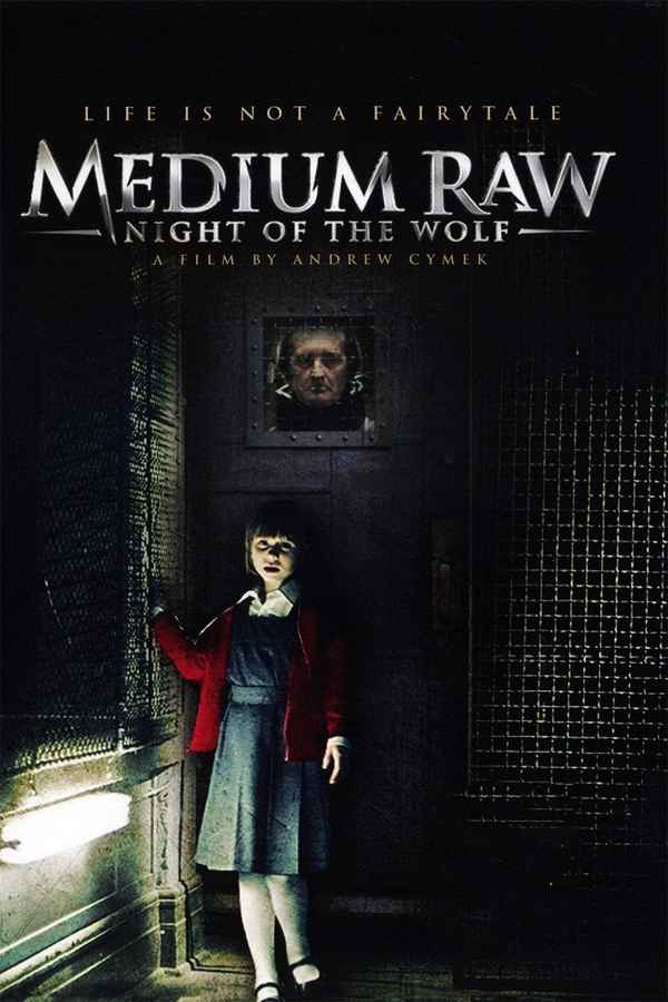 Medium Raw Poster 1