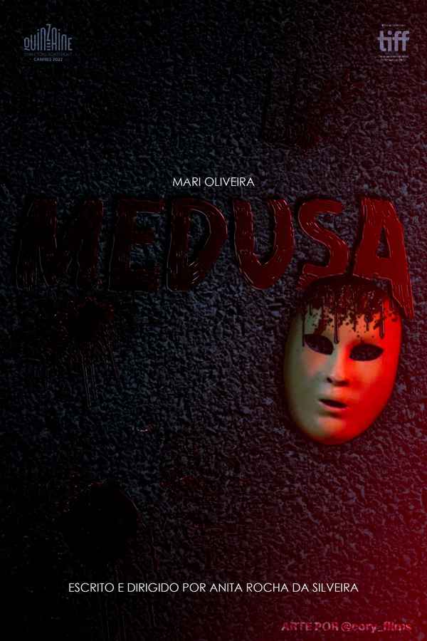 Medusa Poster 3