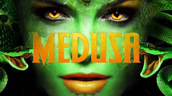Medusa Poster 6