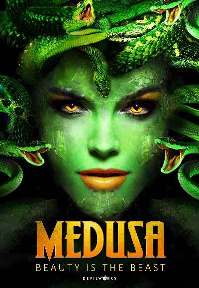 Medusa