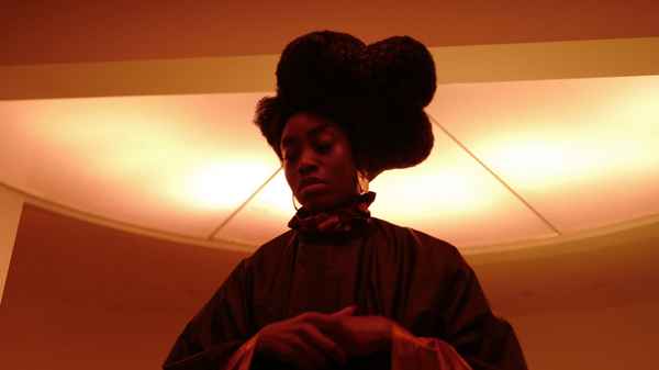 Medusa Deluxe Poster 7