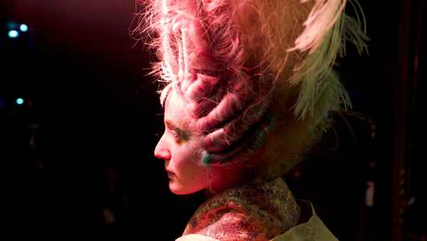 Medusa Deluxe Poster 2