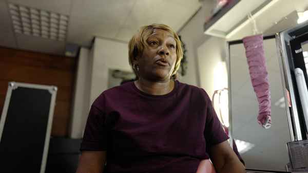 Medusa Deluxe Poster 1