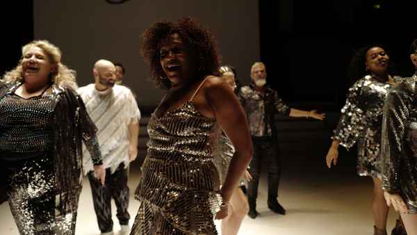 Medusa Deluxe Poster 6