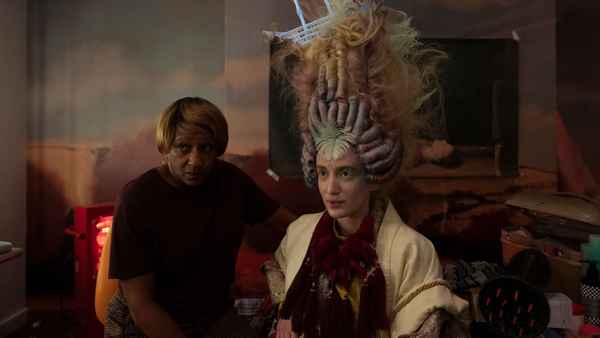 Medusa Deluxe Poster 4